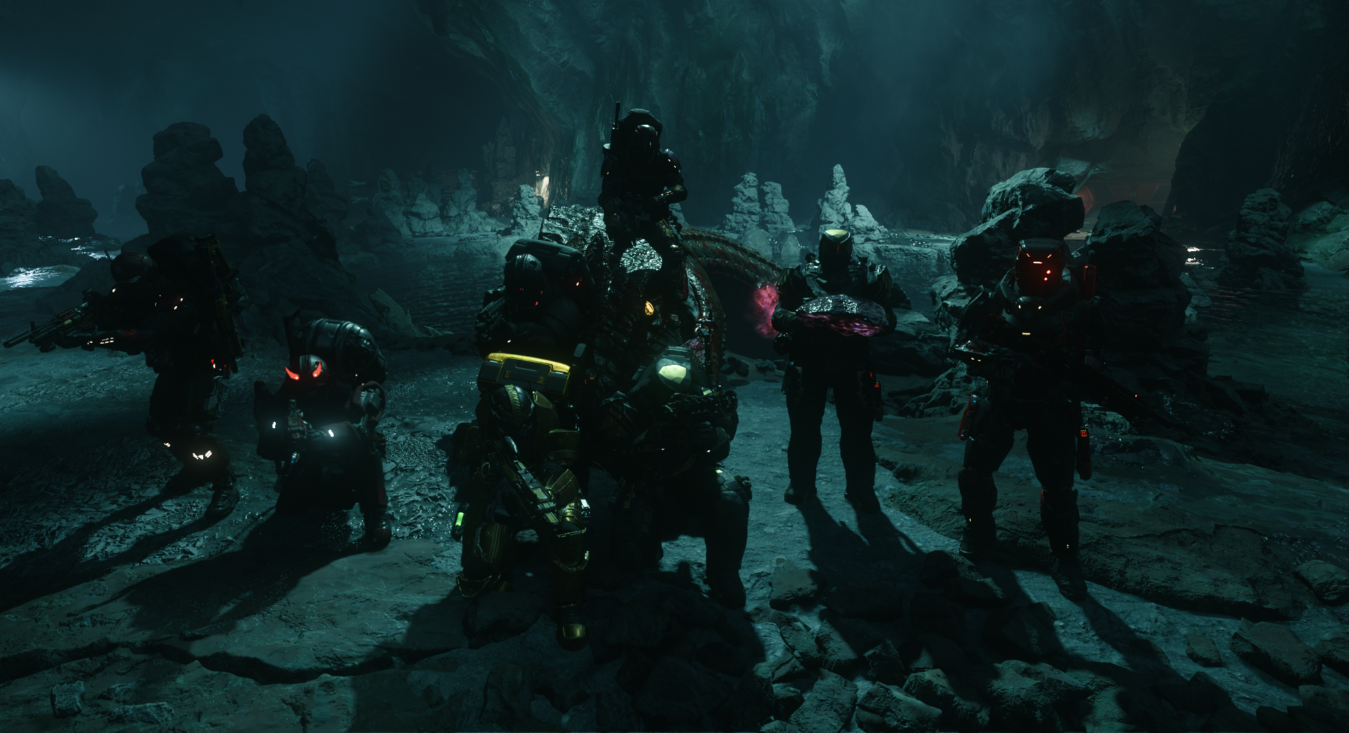 Yormandi Victory Picture