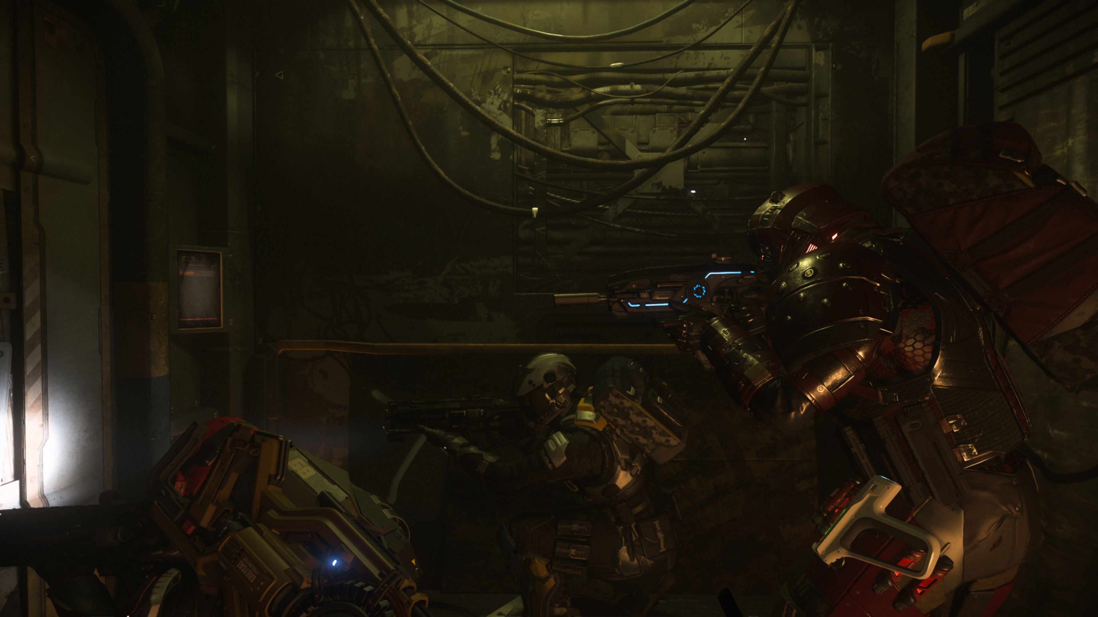 Combat Arms Division